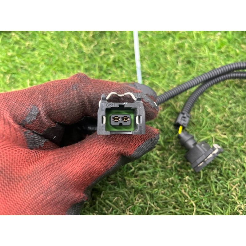 Проводка моторная (электрика двигателя) BMW 5-series G30 2017 2.0 B46B20 12518642916