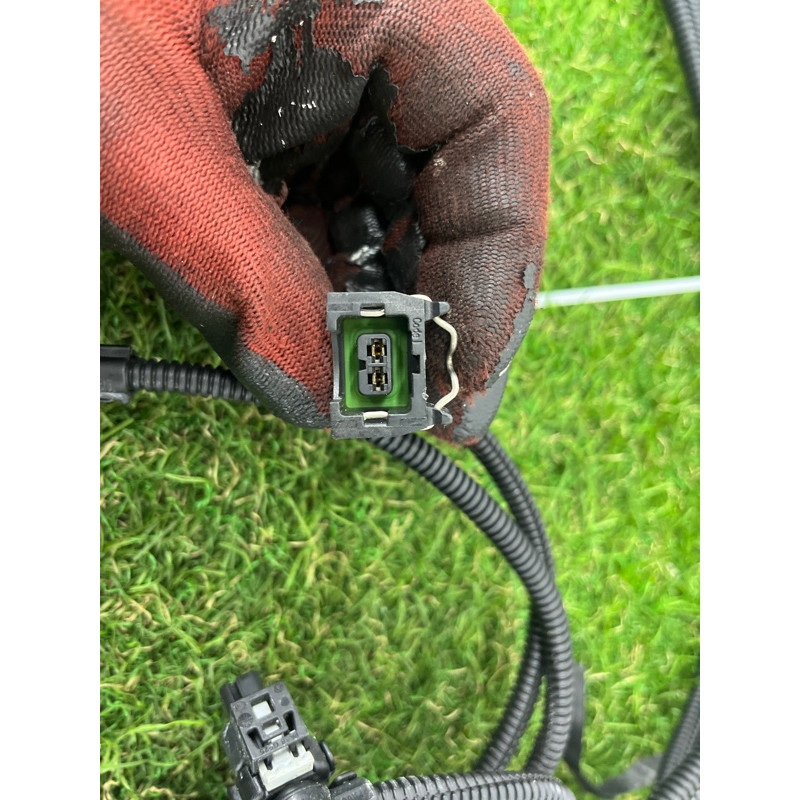 Проводка моторная (электрика двигателя) BMW 5-series G30 2017 2.0 B46B20 12518642916