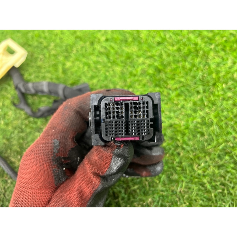 Проводка моторная (электрика двигателя) BMW 5-series G30 2017 2.0 B46B20 12518642916