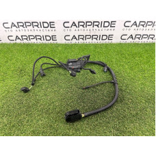 Проводка моторная