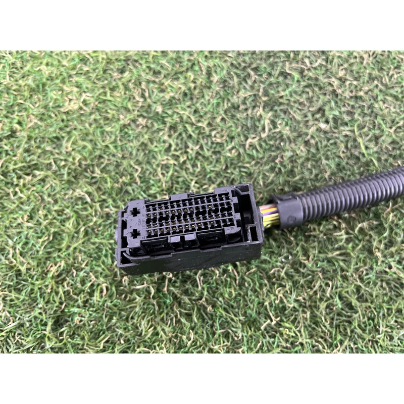 Проводка моторная (электрика двигателя) BMW X3 F25 2012 3.0 12517594745