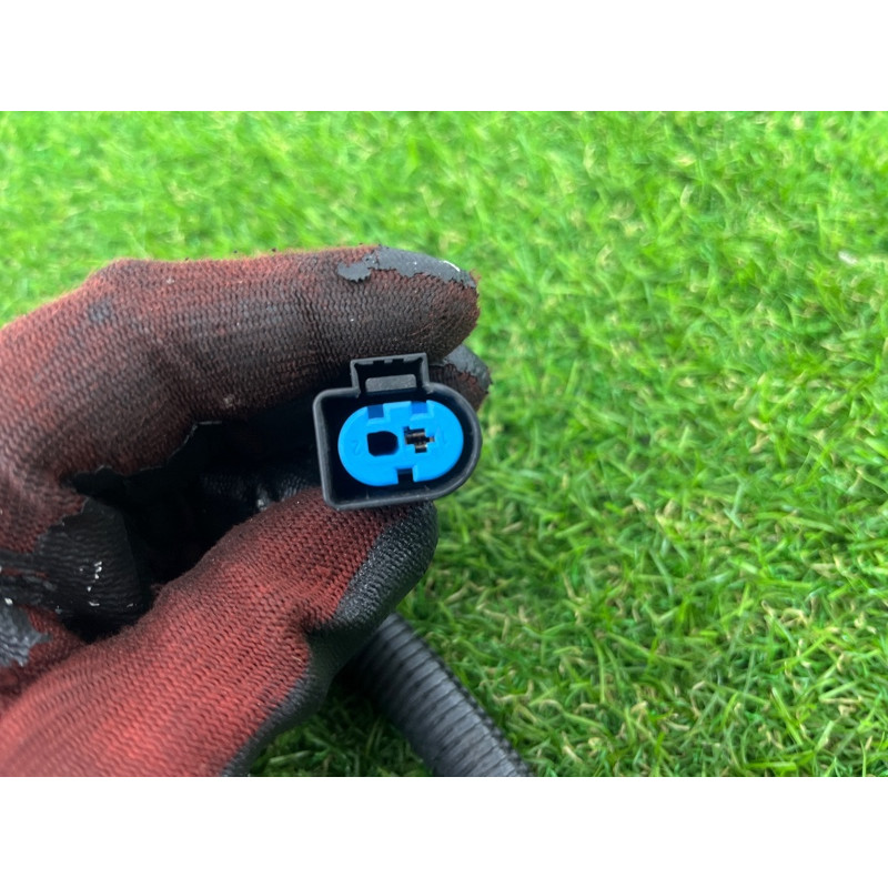 Проводка моторная (электрика двигателя) BMW X3 F25 2012 3.0 12517594745