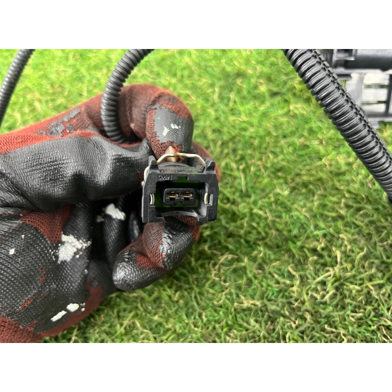 Проводка моторная (электрика двигателя) BMW X3 F25 2012 3.0 12517594745