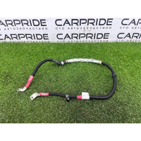 Жгут проводов для стартера и генератора