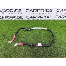 Жгут проводів для стартера і генератора