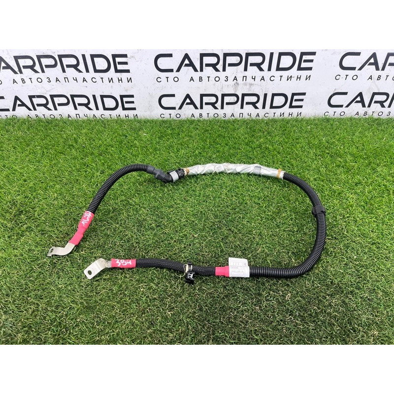 Жгут проводів для стартера і генератора (електрика) BMW 5-series G30 2017 2.0 B46B20 12428680384