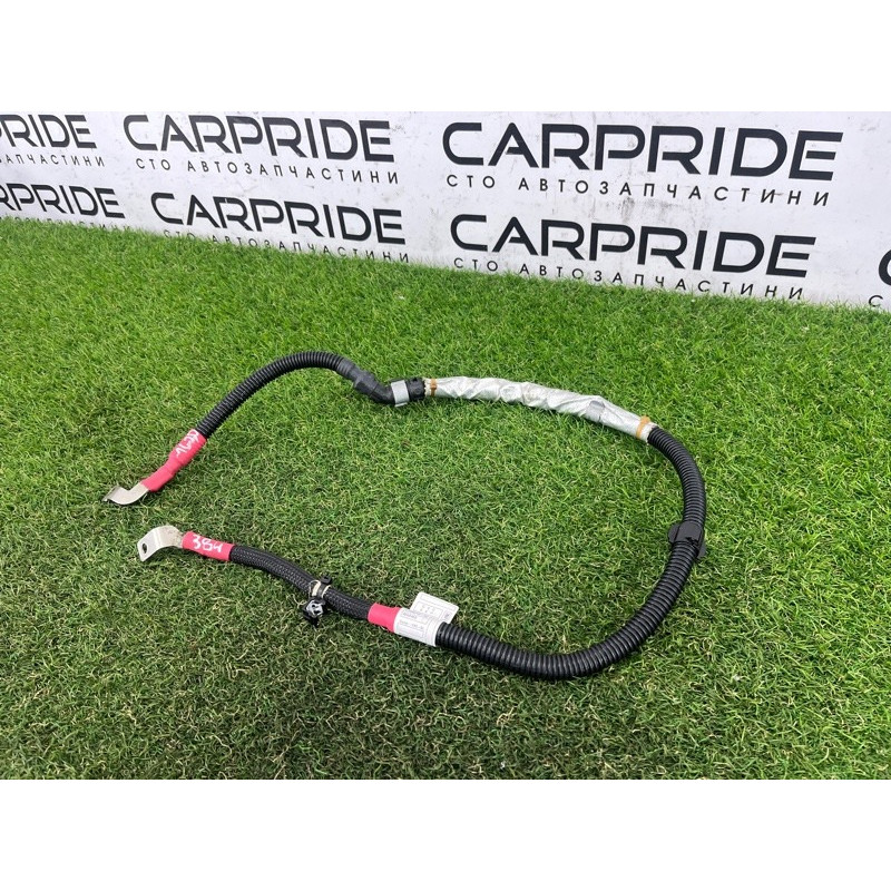 Жгут проводів для стартера і генератора (електрика) BMW 5-series G30 2017 2.0 B46B20 12428680384