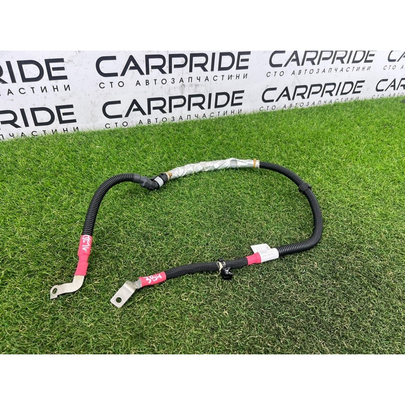 Жгут проводів для стартера і генератора (електрика) BMW 5-series G30 2017 2.0 B46B20 12428680384