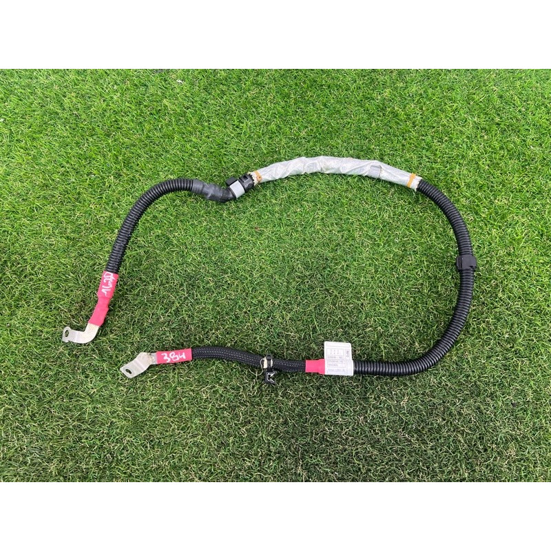 Жгут проводів для стартера і генератора (електрика) BMW 5-series G30 2017 2.0 B46B20 12428680384