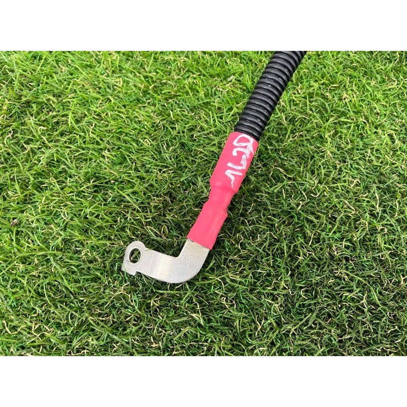 Жгут проводів для стартера і генератора (електрика) BMW 5-series G30 2017 2.0 B46B20 12428680384