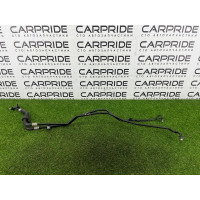 Трубка охлаждения акпп