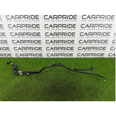 Трубка охлаждения акпп