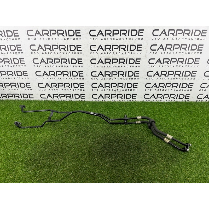 Трубка охлаждения акпп (система охлаждения) Volkswagen Touareg FL 2015 3.6 7P0317801D