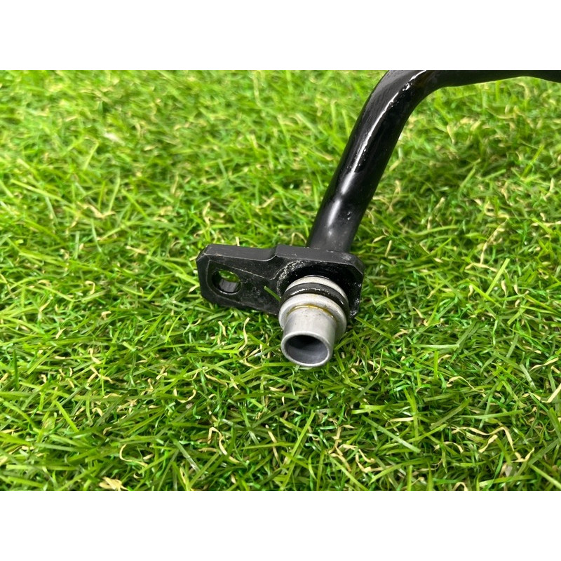 Трубка охлаждения акпп (система охлаждения) Volkswagen Touareg FL 2015 3.6 7P0317801D