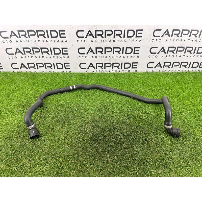 Патрубок (система охлаждения) BMW X3 F25 2012 3.0 64219179582