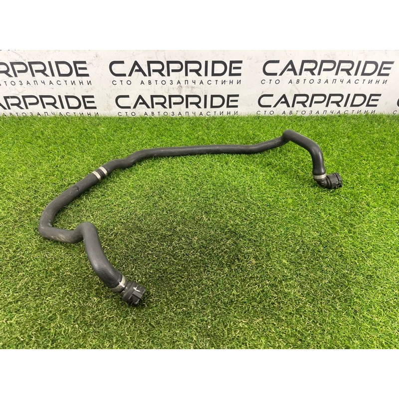 Патрубок (система охлаждения) BMW X3 F25 2012 3.0 64219179582