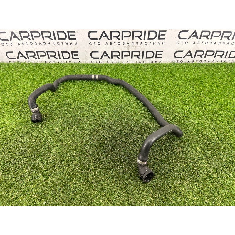Патрубок (система охлаждения) BMW X3 F25 2012 3.0 64219179582