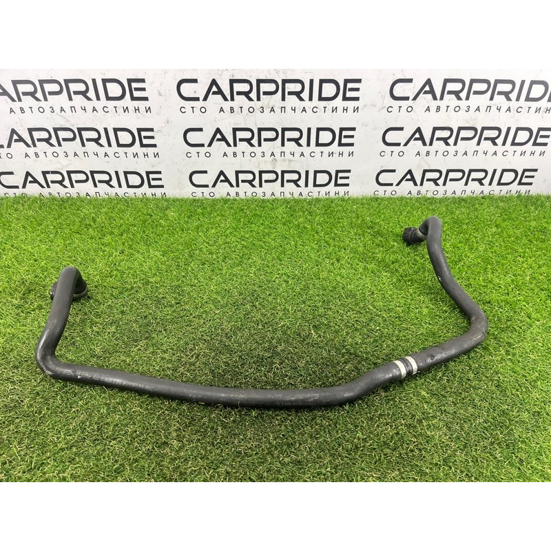 Патрубок (система охлаждения) BMW X3 F25 2012 3.0 64219179582