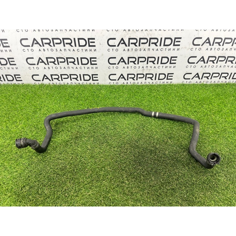 Патрубок (система охлаждения) BMW X3 F25 2012 3.0 64219179582