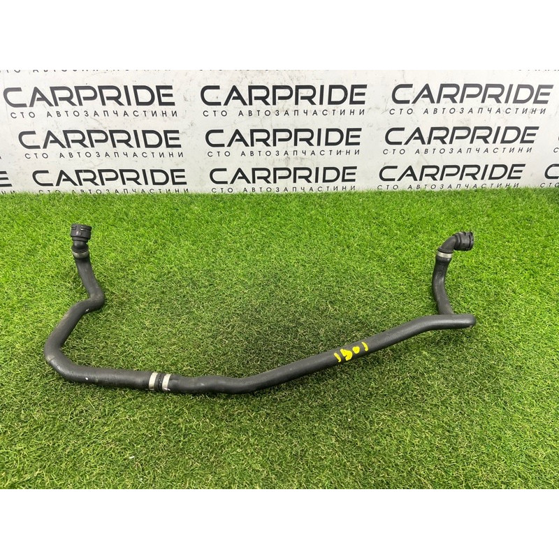 Патрубок (система охлаждения) BMW X3 F25 2012 3.0 64219179582