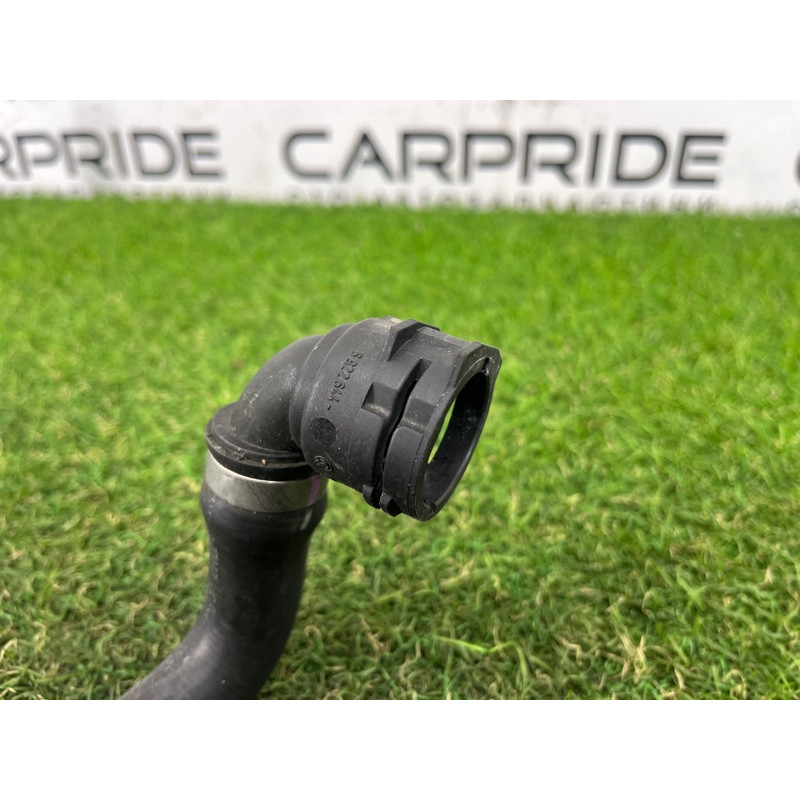Патрубок (система охлаждения) BMW X3 F25 2012 3.0 64219179582
