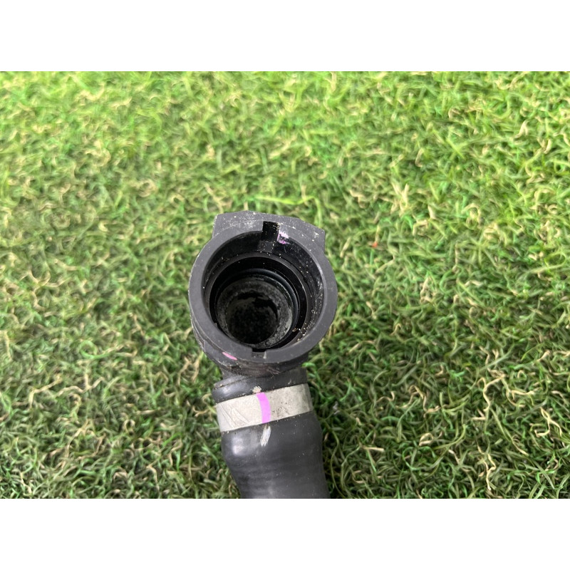 Патрубок (система охлаждения) BMW X3 F25 2012 3.0 64219179582