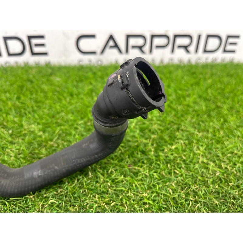 Патрубок (система охлаждения) BMW X3 F25 2012 3.0 64219179582