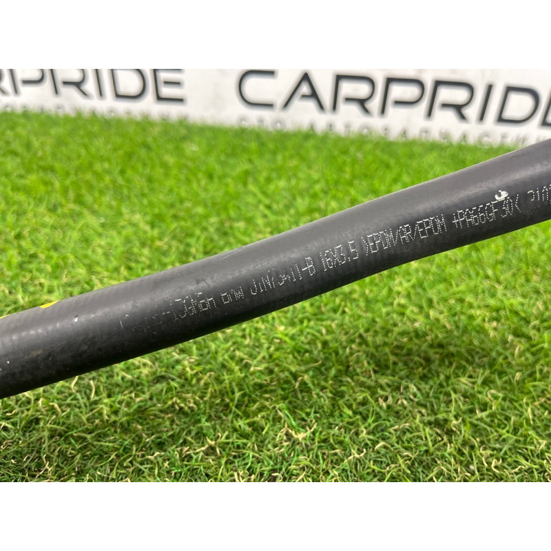 Патрубок (система охлаждения) BMW X3 F25 2012 3.0 64219179582