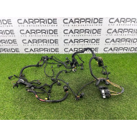 Проводка двигуна