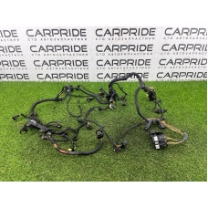 Проводка моторная