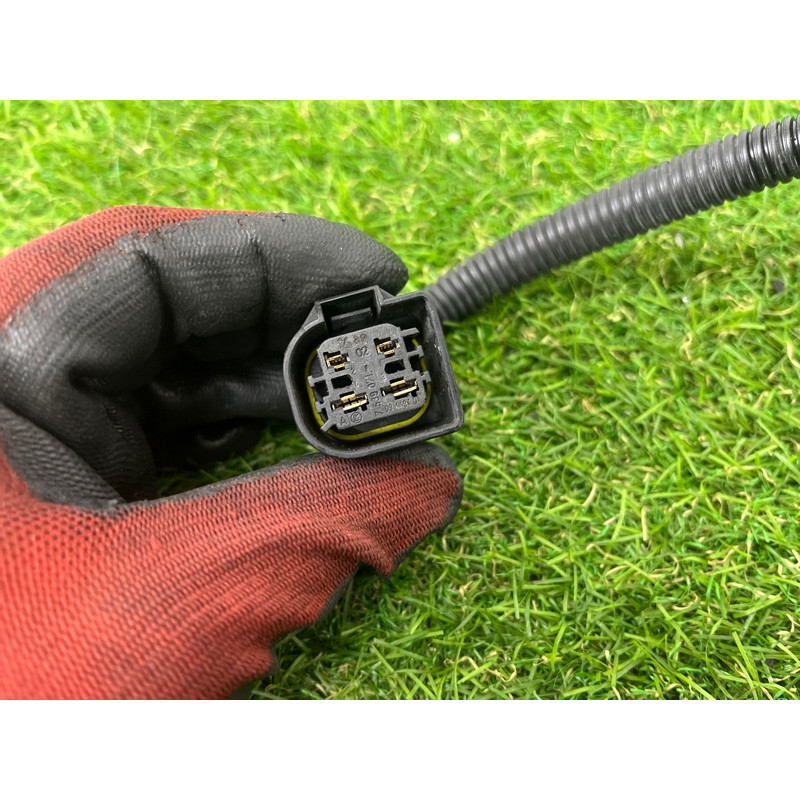 Проводка моторная (электрика двигателя) BMW 2-series F22 2015 2.0 12517641661