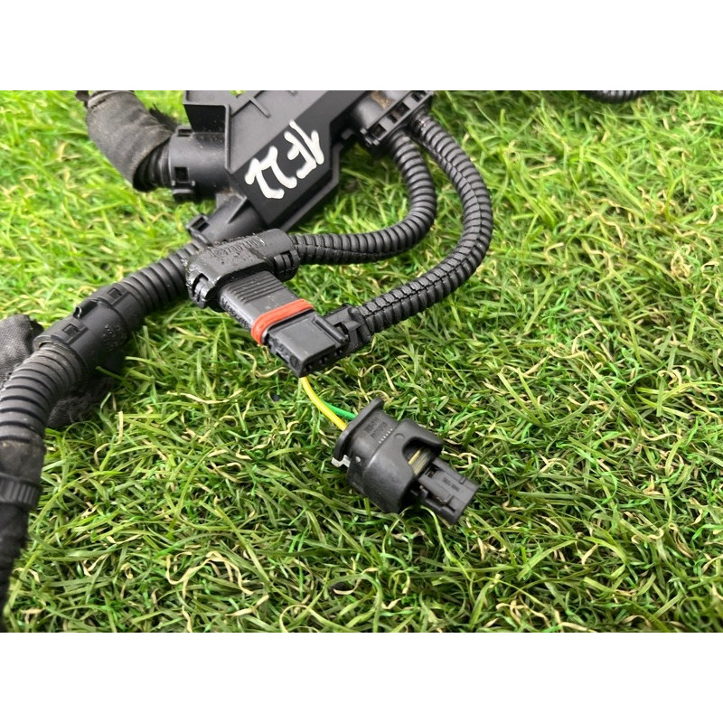 Проводка моторная (электрика двигателя) BMW 2-series F22 2015 2.0 12517641661