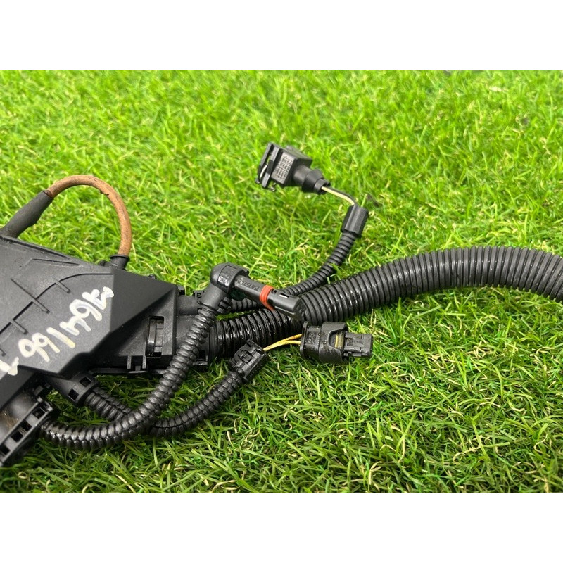 Проводка моторная (электрика двигателя) BMW 2-series F22 2015 2.0 12517641661