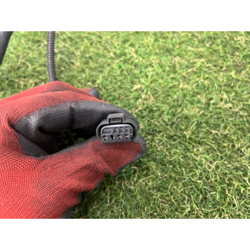 Проводка моторная (электрика двигателя) BMW 2-series F22 2015 2.0 12517641661