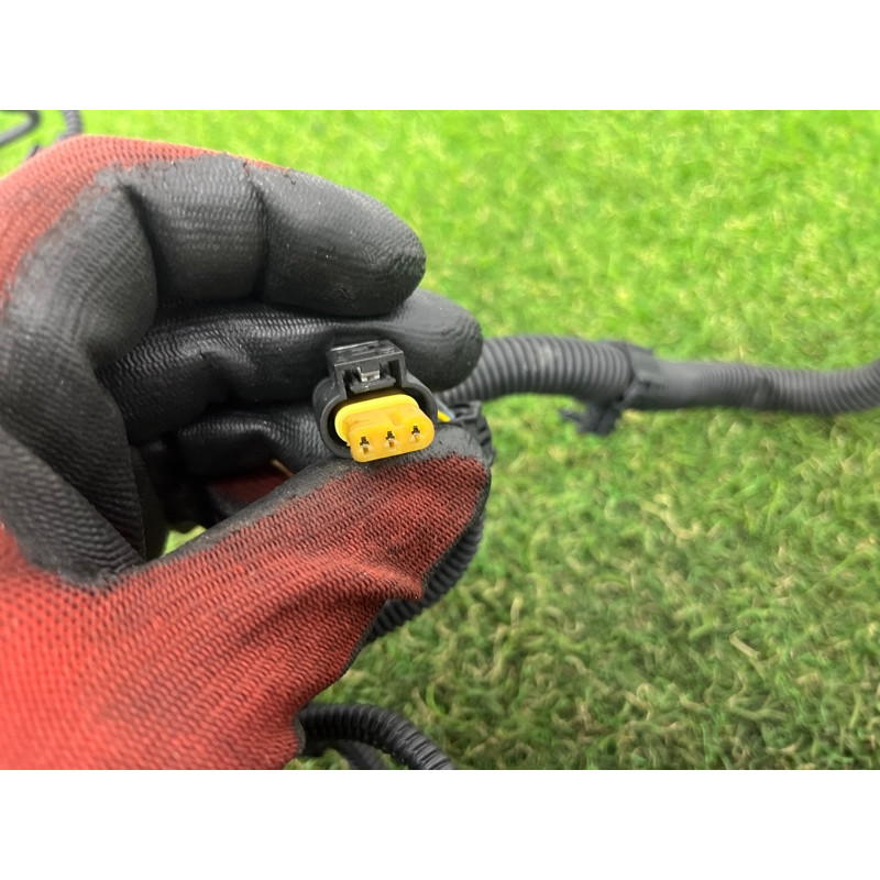 Проводка моторная (электрика двигателя) BMW 2-series F22 2015 2.0 12517641661