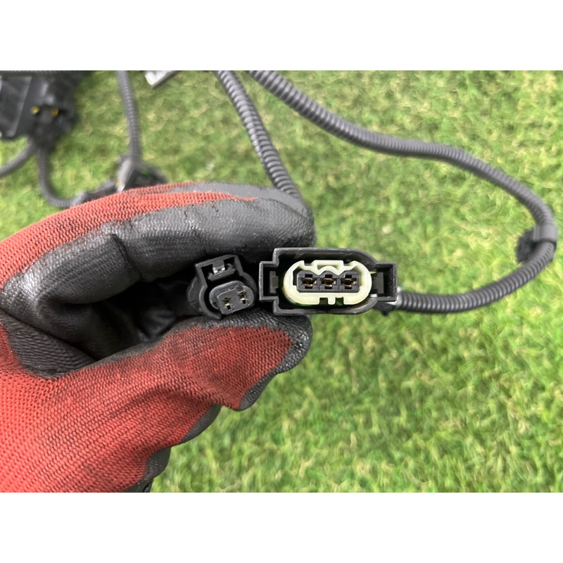 Проводка моторная (электрика двигателя) BMW 2-series F22 2015 2.0 12517641661