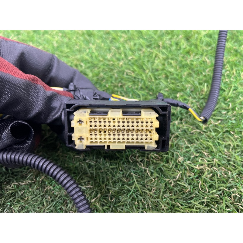 Проводка моторная (электрика двигателя) BMW 2-series F22 2015 2.0 12517641661