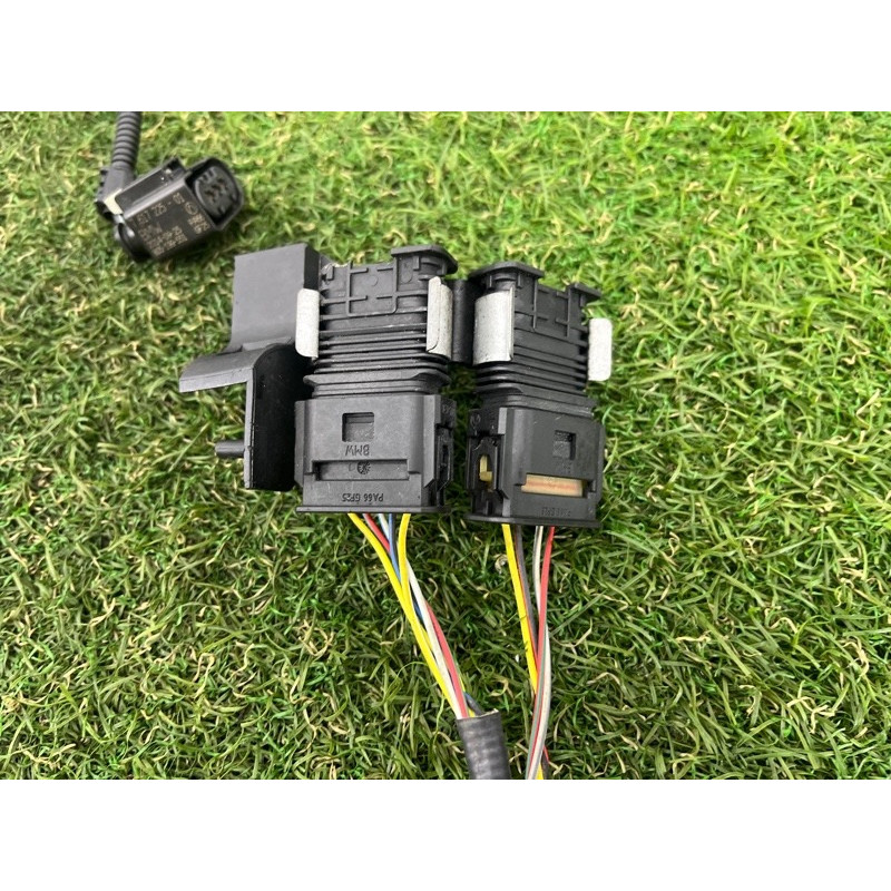 Проводка моторная (электрика двигателя) BMW 2-series F22 2015 2.0 12517641661