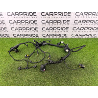 Проводка Valvetronic