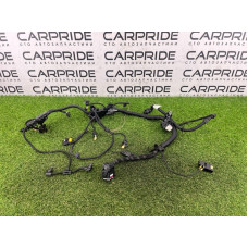 Проводка Valvetronic