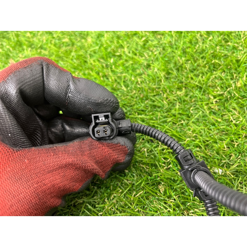 Проводка Valvetronic (електрика двигуна) BMW 5-series G30 2017 2.0 B46B20 12518642931