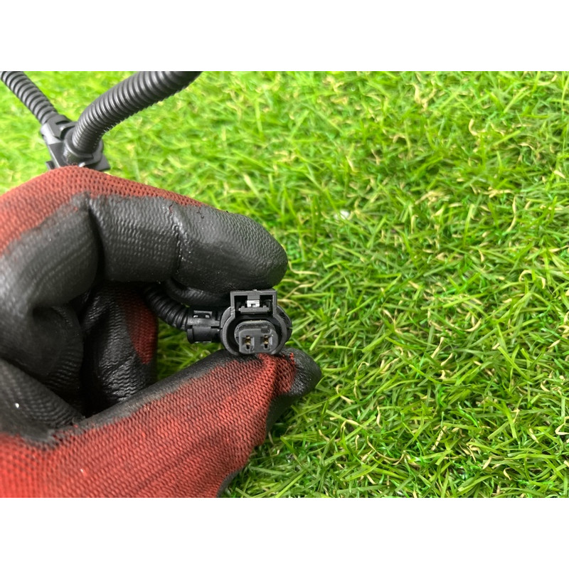 Проводка Valvetronic (електрика двигуна) BMW 5-series G30 2017 2.0 B46B20 12518642931