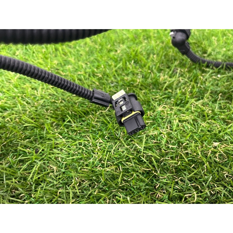 Проводка Valvetronic (електрика двигуна) BMW 5-series G30 2017 2.0 B46B20 12518642931