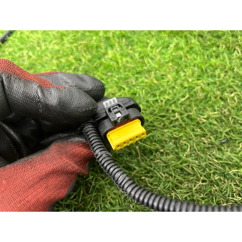 Проводка Valvetronic (електрика двигуна) BMW 5-series G30 2017 2.0 B46B20 12518642931