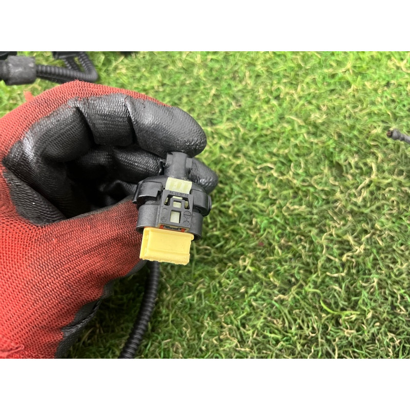 Проводка Valvetronic (електрика двигуна) BMW 5-series G30 2017 2.0 B46B20 12518642931