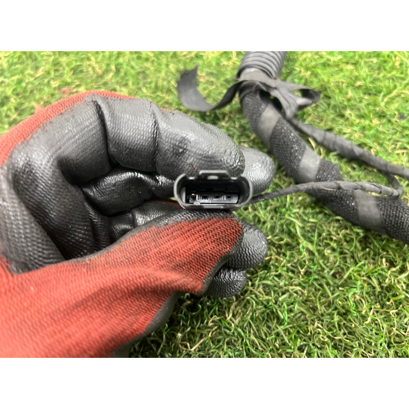 Проводка Valvetronic (електрика двигуна) BMW 5-series G30 2017 2.0 B46B20 12518642931