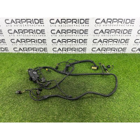 Проводка моторная