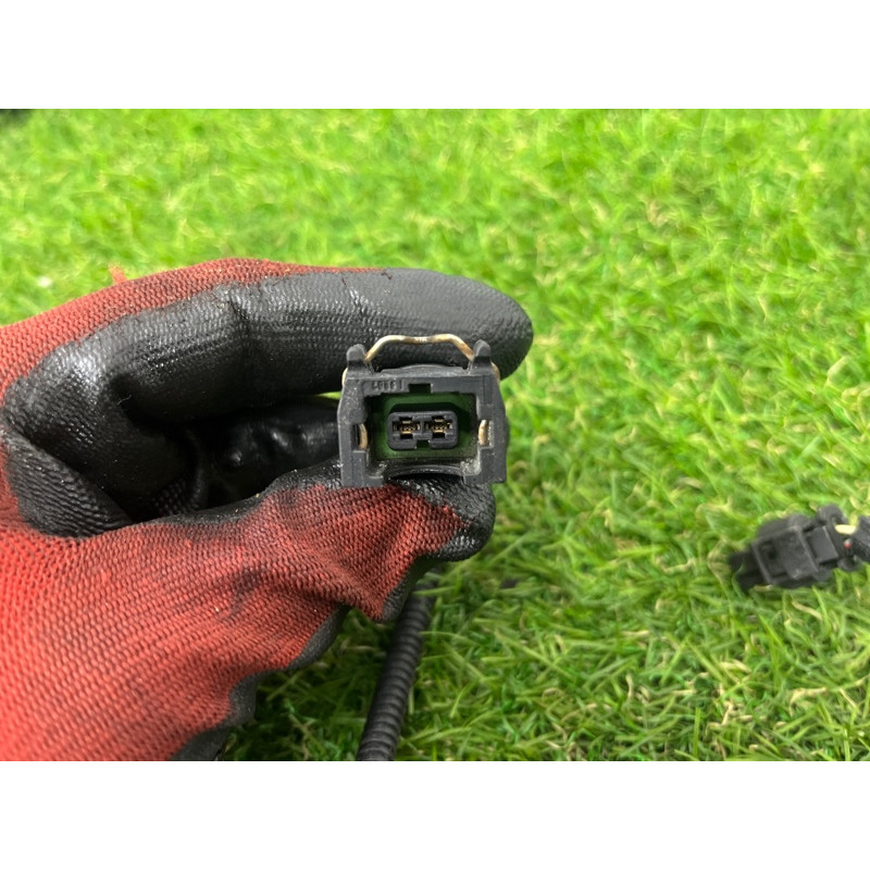 Проводка моторная (электрика двигателя) BMW 5-series F10 2011 3.0 12517596927