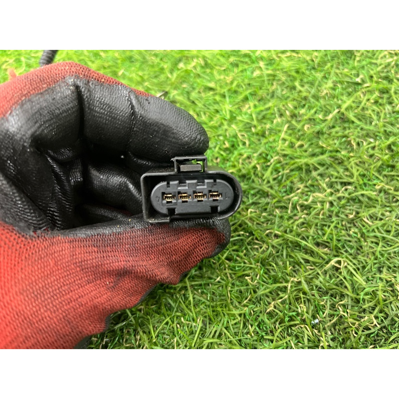 Проводка моторная (электрика двигателя) BMW 5-series F10 2011 3.0 12517596927