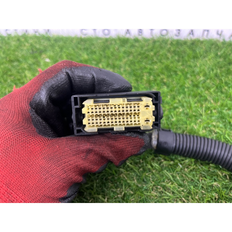 Проводка моторная (электрика двигателя) BMW 5-series F10 2011 3.0 12517596927